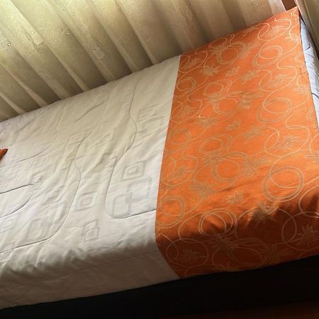 Hotel Bogota Astral Dış mekan fotoğraf