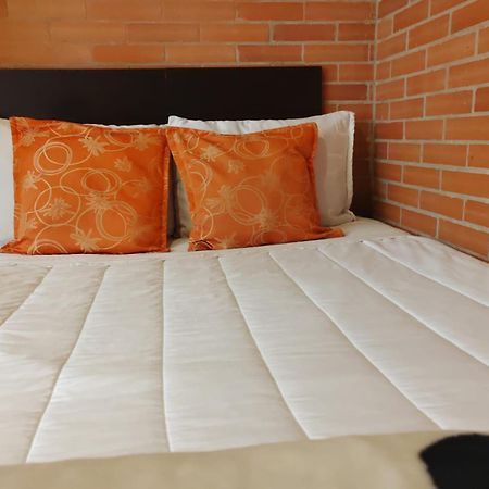 Hotel Bogota Astral Dış mekan fotoğraf