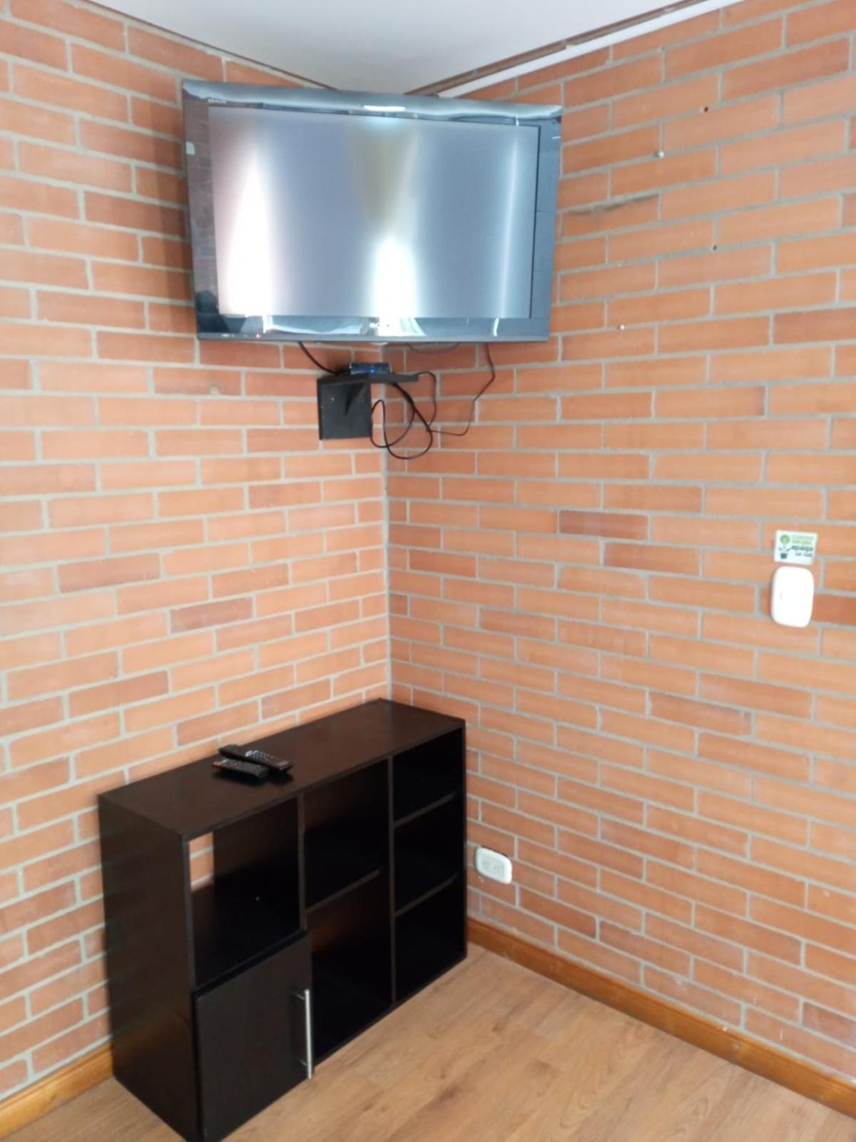 Hotel Bogota Astral Dış mekan fotoğraf