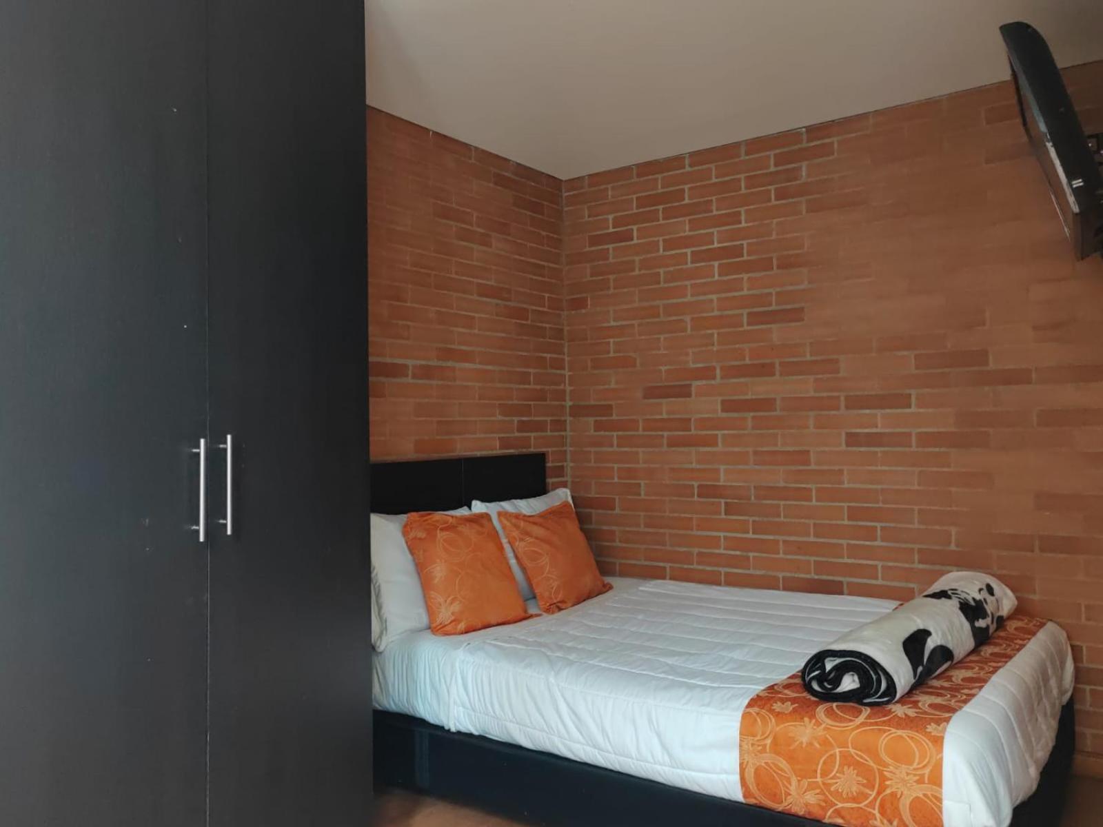 Hotel Bogota Astral Dış mekan fotoğraf