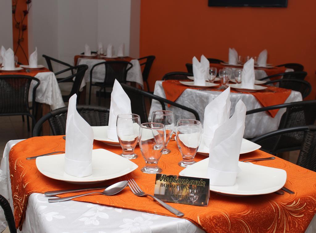 Hotel Bogota Astral Dış mekan fotoğraf